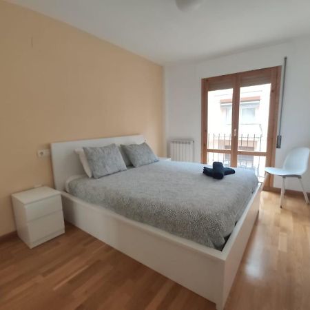 Apartamento Miral21 Jaca Exterior photo