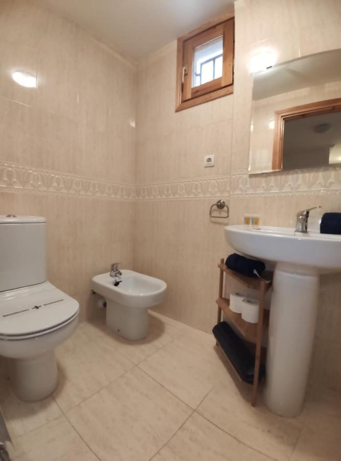 Apartamento Miral21 Jaca Exterior photo